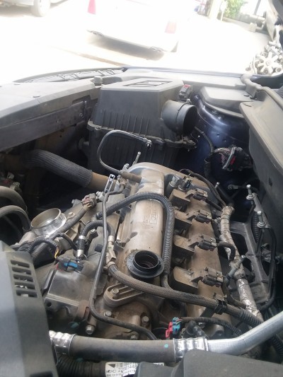 Brown's Automotive, Inc.