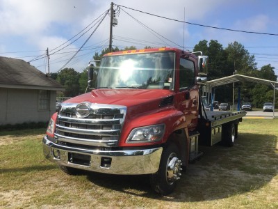 American Wrecker Sales