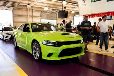 Carolina Auto Auction Inc
