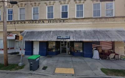 NAPA Auto Parts - B & H Auto Parts