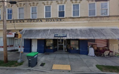 NAPA Auto Parts - B & H Auto Parts