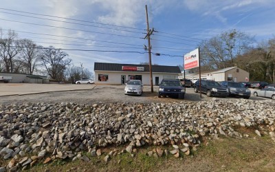 Clemson Auto Parts