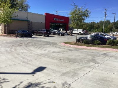 O'Reilly Auto Parts