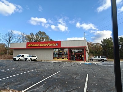 Advance Auto Parts