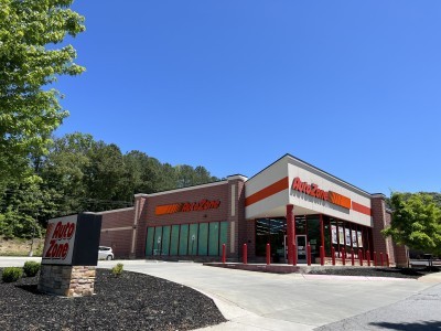 AutoZone Auto Parts