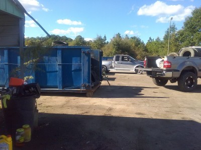 Elgin Recycle Center