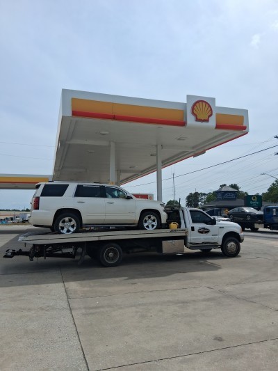 Legacy Towing