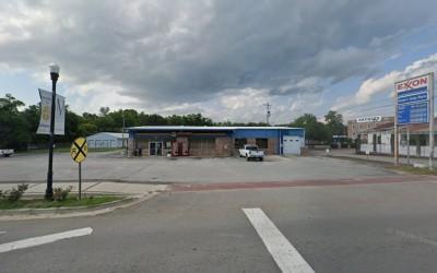NAPA Auto Parts - RANDY'S AUTO PARTS