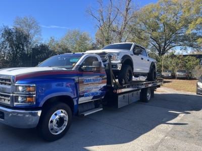 Carolina Fleet LLC