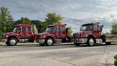 Hodges Towing