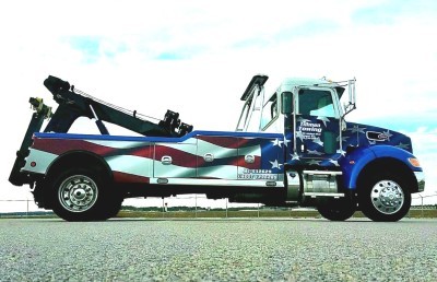 Tillman Towing