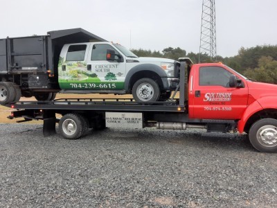 South Side Towing