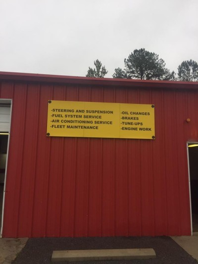 Clover Auto Repair