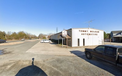 Tommy McLean's Automotive Services