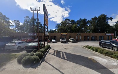 Dixie Auto Parts