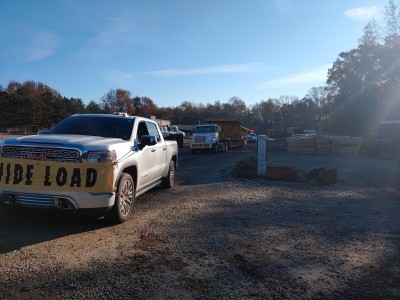 Carolina Scrap Iron & Metal