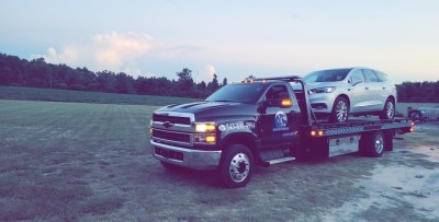 Blue Moon Towing