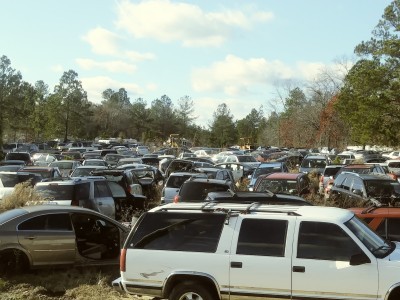 Ace Used Cars and Parts