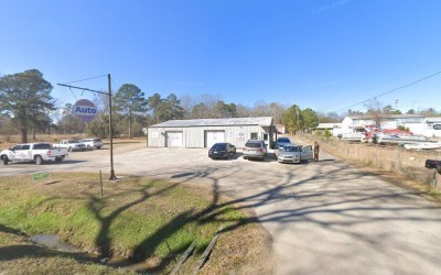 The Auto Shop of Chapin, LLC