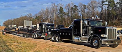 Davis Towing LLC