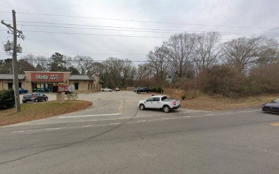 O'Reilly Auto Parts