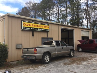 Chapin Automotive Repair