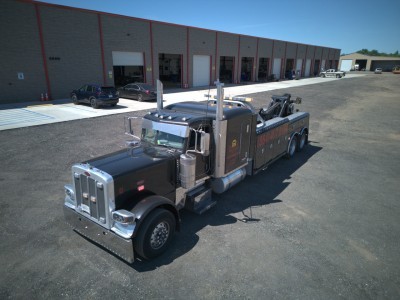 Truck World Towing & Recovery