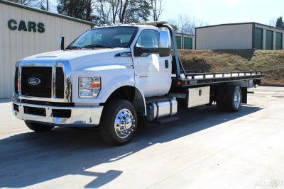 ELITE Towing and Recovery
