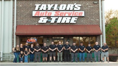 Taylor's Auto Service