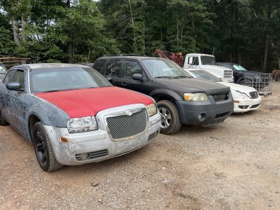 Rays Recycling LLc