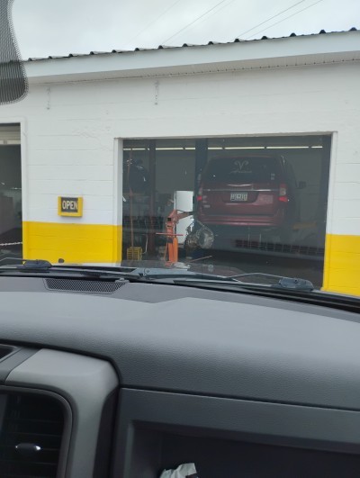 Hoppers Auto Service
