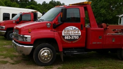 Keith's Towing and service