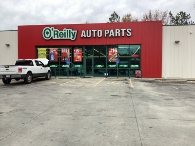 O'Reilly Auto Parts