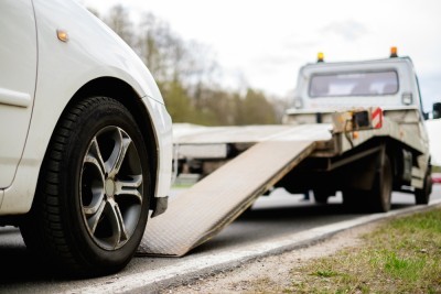 A&H Towing and Garage