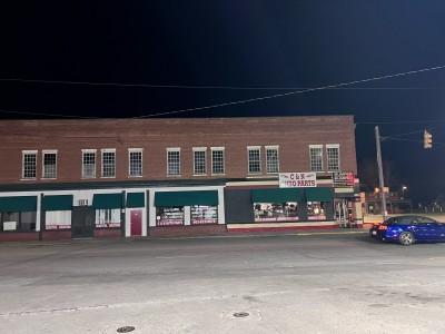 C & N Auto, Estill, South Carolina