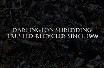 Darlington Shredding Co Inc