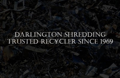 Darlington Shredding Co Inc