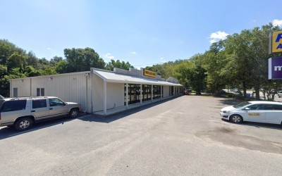 Parks Auto Parts