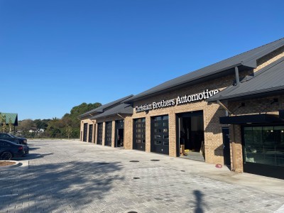 Christian Brothers Automotive Folly Road