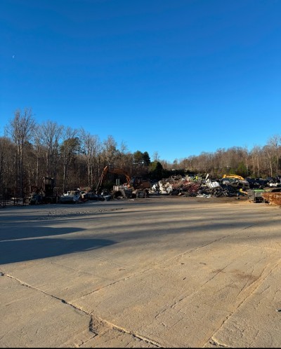 Reed's Recycling