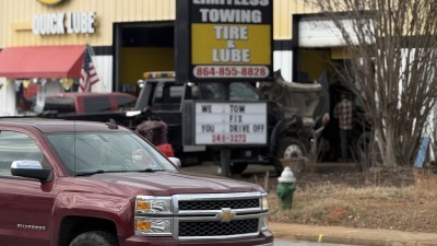 Limitless Towing, Tire, & Lube