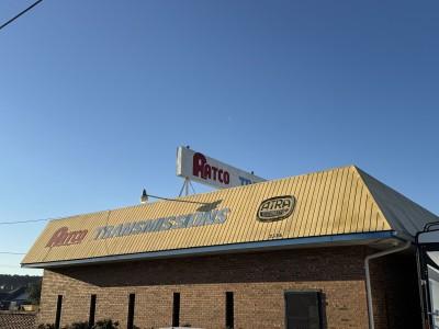 Aatco Transmission Service, LLC, Florence, South Carolina