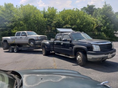 Junk Carz