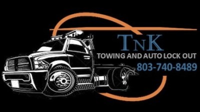TnK towing and lockout