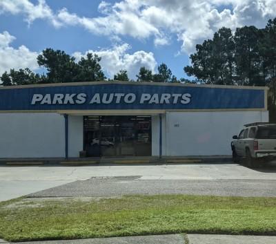 Parks Auto Parts