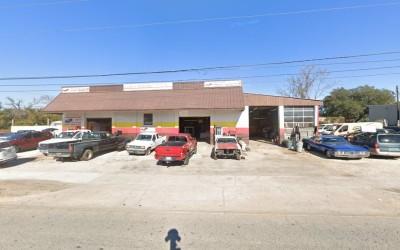 Port City Auto Supply Inc, Charleston Crossroads, South Carolina