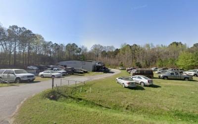 Frazier's Automotive