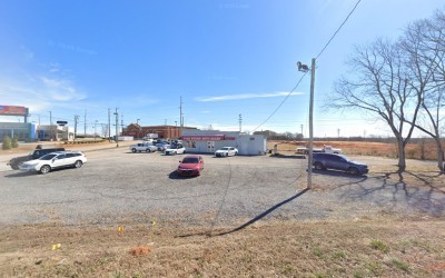 Five Forks Auto Sales