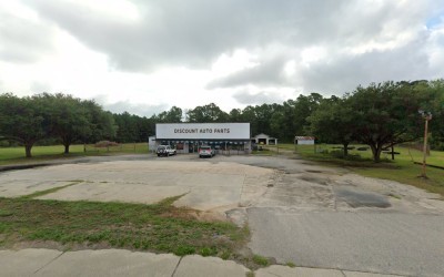 Discount Auto Parts