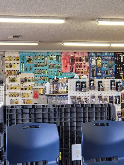 Northside Auto Parts